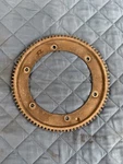 Brp Ski-doo Ring Gear 99-02 TRA2 Rev American Sled Parts Facebook Free Shipping. Fixed Price $120.00.
