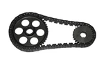 Sports Parts Silent Drive Chain 70 Links Width 03-114. Fixed Price $177.46.