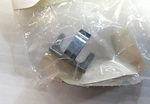 New Oem Arctic Cat Exhaust Valve Cable Retaining Clip/holder 0909-002 Artic. Fixed Price $17.04.