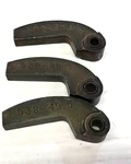 New Oem Arctic Cat Three 49.5 Gram Cam Arms 0746-538 Artic. Fixed Price $52.20.