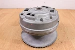 1989 Yamaha Inviter 300 Primary Drive Clutch With Ring Gear. Fixed Price $249.00.