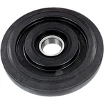 Ppd Idler Wheel Black 5.31"X25MM 04-400-10. Fixed Price $67.17.