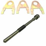 New 3 Pcs Clutch Button Retainer Clips And Tra Puller 96-07 Summit Gsx Gtx Mx Z. Fixed Price $44.99.
