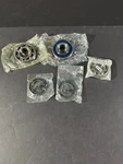Balls Chain Case Bearing And Seal Jack Shaft Kit Yamaha/ 14-1060. Fixed Price $30.00.