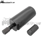 For Suzuki Arctic Cat Rh Female 50MMX1.5 Flywheel Rotor Magneto Puller Tool. Fixed Price $16.36.