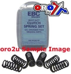 Clutch Spring Set CSK98. Fixed Price $29.66.