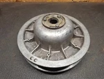 1995 Polaris Indy Trail Secondary Driven Clutch. Fixed Price $59.99.