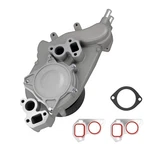 Water Pump For Chevrolet Camaro/corvette V8 5.7L 1997-2004 130-7270 AW5081. Fixed Price $68.64.