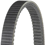 Dayco HPX5026 Snowmobile Belt Hpx,. Fixed Price $141.50.