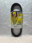 Ultimax Carlisle Snowmobile Belt 138-4400U3 44" 1.38". Fixed Price $100.00.