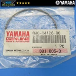 Genuine Oem Yamaha Carburetor Float Chamber Gasket 8MG-14126-00-00. Fixed Price $10.26.