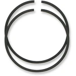 Parts Unlimited R09-685 Ring Set Arctic Std. Fixed Price $23.49.