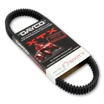 Dayco Xtx Drive Belt For 2011-2018 Can-am Commander 800R Extreme Torque Wr. Fixed Price $184.72.
