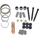 Epi Drive Clutch Rebuild Kit P85 CX400013. Fixed Price $225.72.