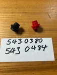 Vintage Nos Polaris Chaincase Plug Set Tx 5430484 5430380 Colt Ss Apollo Electra. Fixed Price $13.00.