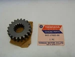 Nos Yamaha 8AY-17682-00-00 Chain Drive Sprocket 20T VX600. Fixed Price $24.99.