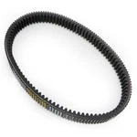 Carlisle Ultimax Hypermax Atv Belt - UA464. Fixed Price $191.82.