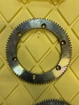 Polaris Oem Snowmobile Electric Start Ring Gear 5131062. Fixed Price $59.99.