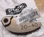 Polaris Oem Nos Engine Drive Clutch Shift Weight 5631356 20-40 Magnum 325 330. Fixed Price $8.70.