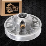2016 2023 Polaris Rzr 900 & -new Atv Secondary Driven Mother Clutcher. Fixed Price $339.00.