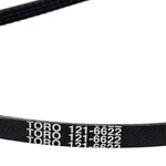 Toro Genuine Oem Auger Drive Belt 121-6622 Power Clear 721 Snow Blowers. Fixed Price $15.94.