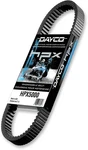 Dayco Hpx High Performance Extreme Drive Belt Arctic Bearcat 340 95-00. Fixed Price $123.97.