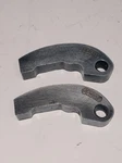 D&d Snowmobile Clutch Weights Set Of Without Screws 79 Gram #200-0516B. Fixed Price $25.00.