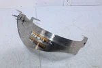 14-17 Arctic Cat Pantera 7000 Drive Belt Clutch Cover Guard 2707-277. Fixed Price $35.00.