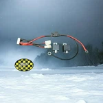 Reverse Motor Servo Fix 515177273 For Ski-doo Xp Renegade Ace 1200 Tnt Gtx Gsx. Fixed Price $99.21.