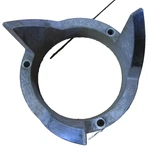 Arctic Cat Secondary Clutch Helix #0148-222 Item #3366. Fixed Price $30.00.