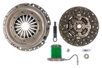Exedy Oe Clutch Kit 2011-2015 Ford Mustang V8 Reliable Replacement. Fixed Price $472.43.