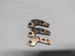 Slp 40-82 Mtx Clutch Weights Polaris 65G Set For 67.5G. Fixed Price $60.00.