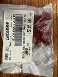 Ski-doo New Oem Cam Slider Shoe, 417126373 (LOCEB2). Fixed Price $40.00.