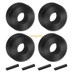 4PCS Secondary Clutch Rollers & Pins For Polaris Rzr 570 800 900 Xp 1000 5434534. Fixed Price $19.98.