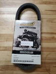 Moose Utility High Perfomance Atv Belt 1142-0414. Fixed Price $74.99.