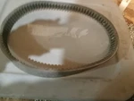 Dayco GTS748 Belt. Fixed Price $31.50.