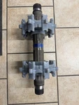 Ski-doo 8T Drive Axel Renegade Mx-z Backcountry Summit Expedition 2020 504153949. Fixed Price $199.99.