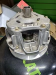 Arctic Cat Team Industries Rapid Response Drive Clutch 8-INCH 33MM Uc 0746-888. Fixed Price $449.95.