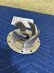 Team Secondary Clutch Helix 74-44-46-ER 74-40-46-ER 122. Fixed Price $76.00.