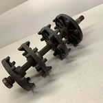 Driveshaft Asm - 1991 Polaris Sno 650. Fixed Price $100.00.