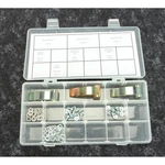Straightline Performance Custom P22 Adjustable Clutch Weight Kit 123-169. Fixed Price $299.95.
