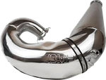 Bikeman Performance Fat Azz Single Pipe 01-126-C. Fixed Price $580.70.