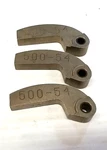 Nos Oem Arctic Cat Three 46.5 Gram Cam Arms 0746-540 Artic. Fixed Price $32.85.