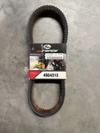 Gates 49G4313 G-force Snowmobile Drive Belt 417300189 Blemish. Fixed Price $50.00.
