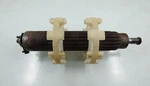 Good 2007 Polaris Rmk 600 / Dragon 700 Oem Drive Shaft & Sprockets 1590420. Fixed Price $49.95.