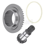 Front Differential Ring Pinion Gear For Polaris Rzr Ranger 570 800 900 Pro Xd. Fixed Price $149.99.