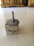 Arctic Cat Oem Clutch Sheave 0646-232. Fixed Price $174.99.