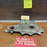 Belt Backer Plate # 1332998 Polaris 2014 Rmk 800 Pro Snowmobile. Fixed Price $70.69.