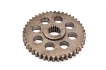 Oem Ski-doo 504057300 Chaincase Sprocket. Fixed Price $22.41.