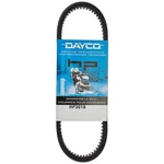 Dayco Hp Series Snowmobile Drive Belt Ski Doo Safari Citation (1990). Fixed Price $97.40.